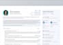 rewrite and optimize your linkedin profile to attract recruiters